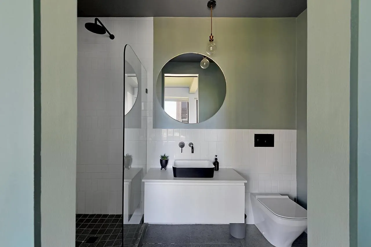 Lily - Modern City Apt With Views! Κέιπ Τάουν Διαμέρισμα